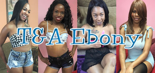 T&A Ebony